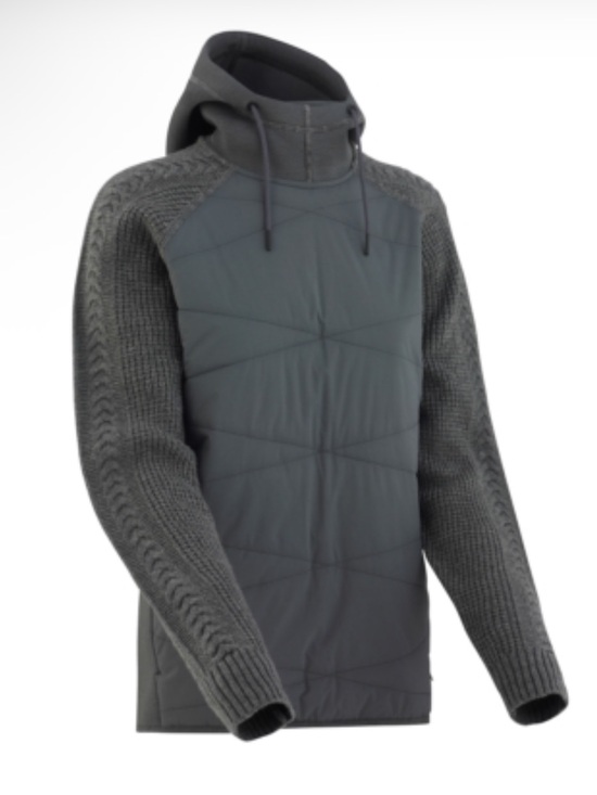 Kari Traa Tops - Kari Traa Medium Sweater Hoodie Combo.